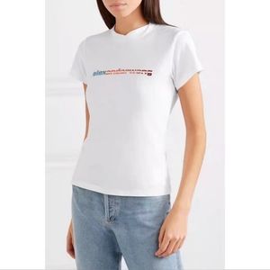 Alexander Wang Short Tee